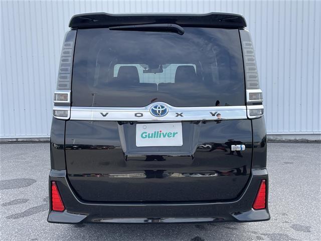 ヴォクシー ハイブリッドZS 9型ナビ フルセグ バックカメラ 両側電動 Bluetooth HDMI ドラレコ シートヒーター ETC クルコン 衝突軽減ブレーキ レーンアシスト 先行車発進告知 オートハイビーム フォグランプ(37枚目)