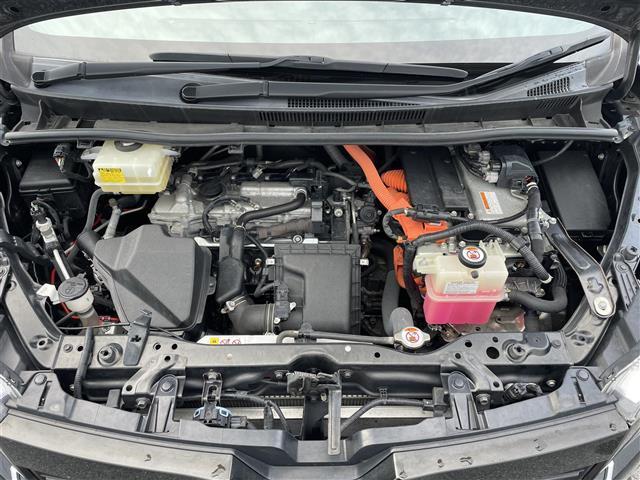 ヴォクシー ハイブリッドZS 9型ナビ フルセグ バックカメラ 両側電動 Bluetooth HDMI ドラレコ シートヒーター ETC クルコン 衝突軽減ブレーキ レーンアシスト 先行車発進告知 オートハイビーム フォグランプ(43枚目)