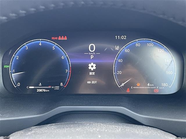 ＲＡＶ４ アドベンチャー　オフロードパッケージＩＩ　１０．５型ディスプレイ　Ｂｌｕｅｔｏｏｔｈ　フルセグ　全方位カメラ　ＥＴＣ　レーダークルコン　パワーシート　シートベンチレーション　レザーシート　ＬＥＤオートライト　スノーモード　トヨタセーフティ（10枚目）