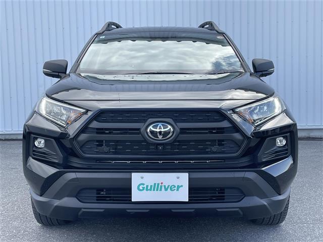ＲＡＶ４ アドベンチャー　オフロードパッケージＩＩ　１０．５型ディスプレイ　Ｂｌｕｅｔｏｏｔｈ　フルセグ　全方位カメラ　ＥＴＣ　レーダークルコン　パワーシート　シートベンチレーション　レザーシート　ＬＥＤオートライト　スノーモード　トヨタセーフティ（34枚目）