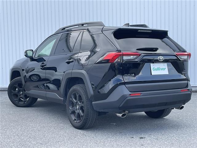 ＲＡＶ４ アドベンチャー　オフロードパッケージＩＩ　１０．５型ディスプレイ　Ｂｌｕｅｔｏｏｔｈ　フルセグ　全方位カメラ　ＥＴＣ　レーダークルコン　パワーシート　シートベンチレーション　レザーシート　ＬＥＤオートライト　スノーモード　トヨタセーフティ（36枚目）