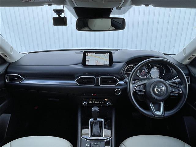 ＣＸ－５ ＸＤ　シルクベージュセレクション　ナビ　フルセグ　全方位カメラ　ＥＴＣ　ドラレコ　Ｂｌｕｅｔｏｏｔｈ　ステアリングヒーター　シートヒーター　パワーシート　追従クルコン　ブラインドスポットモニター　パワーバックドア　フォグランプ　ＬＥＤ（3枚目）