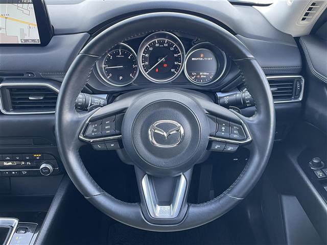 ＣＸ－５ ＸＤ　シルクベージュセレクション　ナビ　フルセグ　全方位カメラ　ＥＴＣ　ドラレコ　Ｂｌｕｅｔｏｏｔｈ　ステアリングヒーター　シートヒーター　パワーシート　追従クルコン　ブラインドスポットモニター　パワーバックドア　フォグランプ　ＬＥＤ（10枚目）