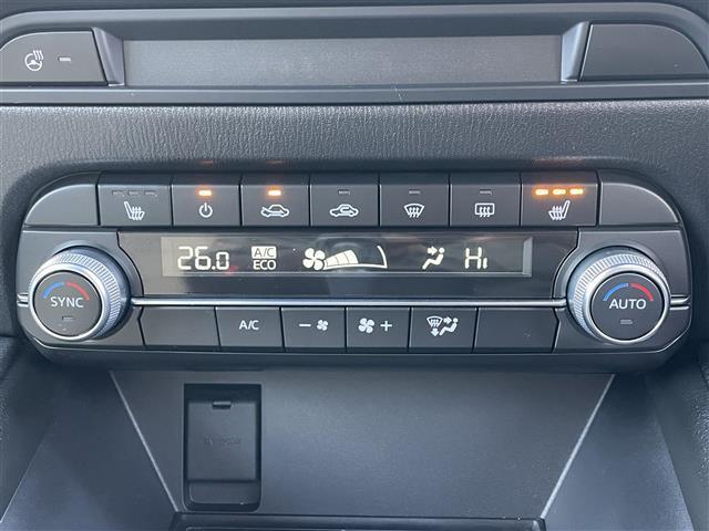 ＣＸ－５ ＸＤ　シルクベージュセレクション　ナビ　フルセグ　全方位カメラ　ＥＴＣ　ドラレコ　Ｂｌｕｅｔｏｏｔｈ　ステアリングヒーター　シートヒーター　パワーシート　追従クルコン　ブラインドスポットモニター　パワーバックドア　フォグランプ　ＬＥＤ（16枚目）