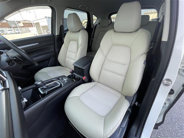 ＣＸ－５ ＸＤ　シルクベージュセレクション　ナビ　フルセグ　全方位カメラ　ＥＴＣ　ドラレコ　Ｂｌｕｅｔｏｏｔｈ　ステアリングヒーター　シートヒーター　パワーシート　追従クルコン　ブラインドスポットモニター　パワーバックドア　フォグランプ　ＬＥＤ（28枚目）