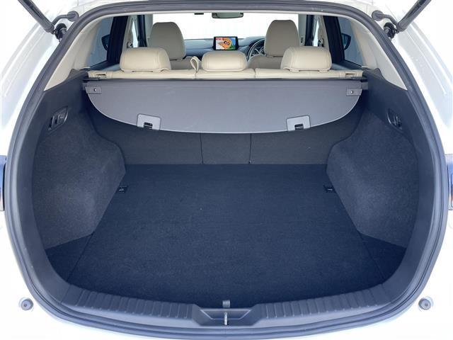 ＣＸ－５ ＸＤ　シルクベージュセレクション　ナビ　フルセグ　全方位カメラ　ＥＴＣ　ドラレコ　Ｂｌｕｅｔｏｏｔｈ　ステアリングヒーター　シートヒーター　パワーシート　追従クルコン　ブラインドスポットモニター　パワーバックドア　フォグランプ　ＬＥＤ（31枚目）