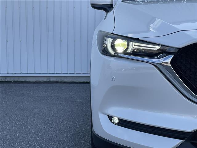 ＣＸ－５ ＸＤ　シルクベージュセレクション　ナビ　フルセグ　全方位カメラ　ＥＴＣ　ドラレコ　Ｂｌｕｅｔｏｏｔｈ　ステアリングヒーター　シートヒーター　パワーシート　追従クルコン　ブラインドスポットモニター　パワーバックドア　フォグランプ　ＬＥＤ（33枚目）