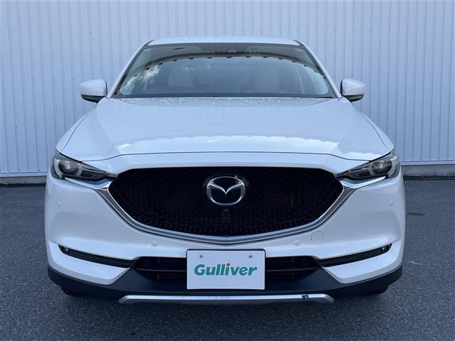 ＣＸ－５ ＸＤ　シルクベージュセレクション　ナビ　フルセグ　全方位カメラ　ＥＴＣ　ドラレコ　Ｂｌｕｅｔｏｏｔｈ　ステアリングヒーター　シートヒーター　パワーシート　追従クルコン　ブラインドスポットモニター　パワーバックドア　フォグランプ　ＬＥＤ（35枚目）