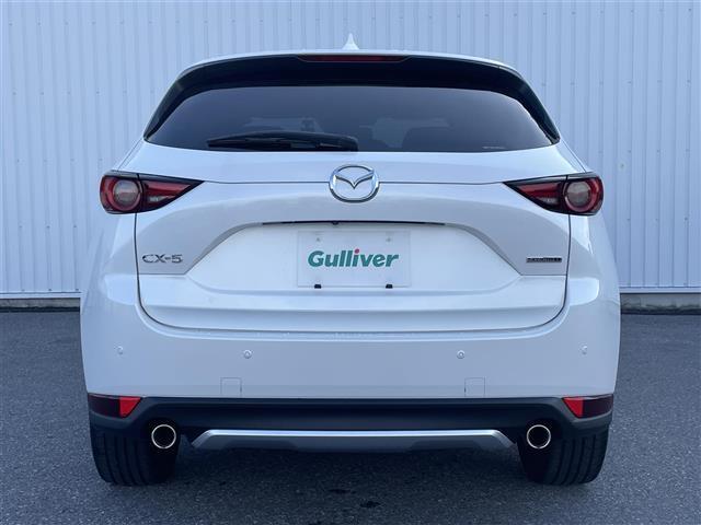 ＣＸ－５ ＸＤ　シルクベージュセレクション　ナビ　フルセグ　全方位カメラ　ＥＴＣ　ドラレコ　Ｂｌｕｅｔｏｏｔｈ　ステアリングヒーター　シートヒーター　パワーシート　追従クルコン　ブラインドスポットモニター　パワーバックドア　フォグランプ　ＬＥＤ（36枚目）