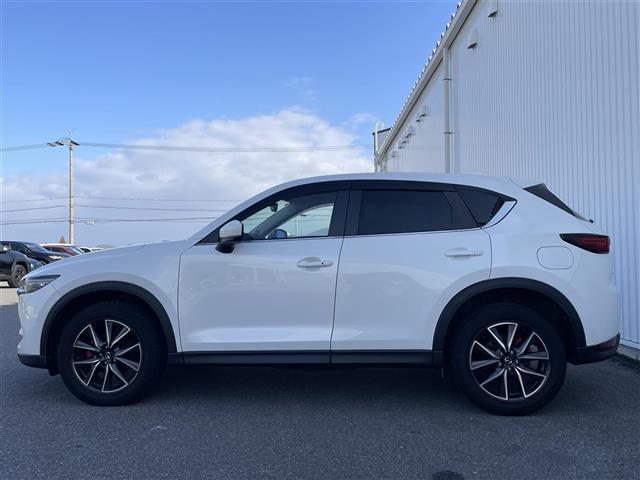 ＣＸ－５ ＸＤ　シルクベージュセレクション　ナビ　フルセグ　全方位カメラ　ＥＴＣ　ドラレコ　Ｂｌｕｅｔｏｏｔｈ　ステアリングヒーター　シートヒーター　パワーシート　追従クルコン　ブラインドスポットモニター　パワーバックドア　フォグランプ　ＬＥＤ（38枚目）