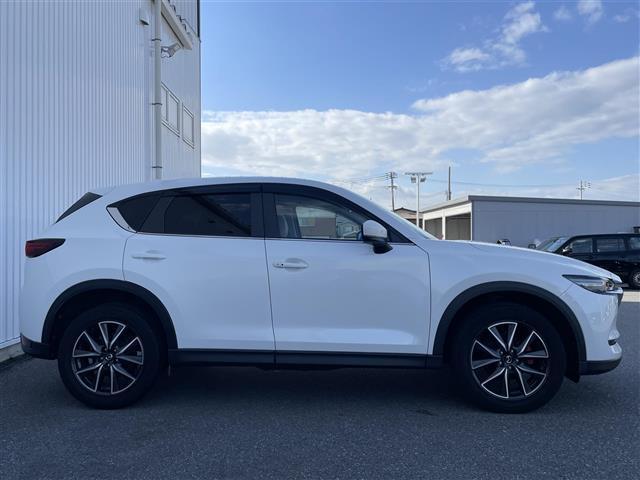ＣＸ－５ ＸＤ　シルクベージュセレクション　ナビ　フルセグ　全方位カメラ　ＥＴＣ　ドラレコ　Ｂｌｕｅｔｏｏｔｈ　ステアリングヒーター　シートヒーター　パワーシート　追従クルコン　ブラインドスポットモニター　パワーバックドア　フォグランプ　ＬＥＤ（40枚目）