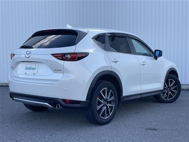 ＣＸ－５ ＸＤ　シルクベージュセレクション　ナビ　フルセグ　全方位カメラ　ＥＴＣ　ドラレコ　Ｂｌｕｅｔｏｏｔｈ　ステアリングヒーター　シートヒーター　パワーシート　追従クルコン　ブラインドスポットモニター　パワーバックドア　フォグランプ　ＬＥＤ（41枚目）