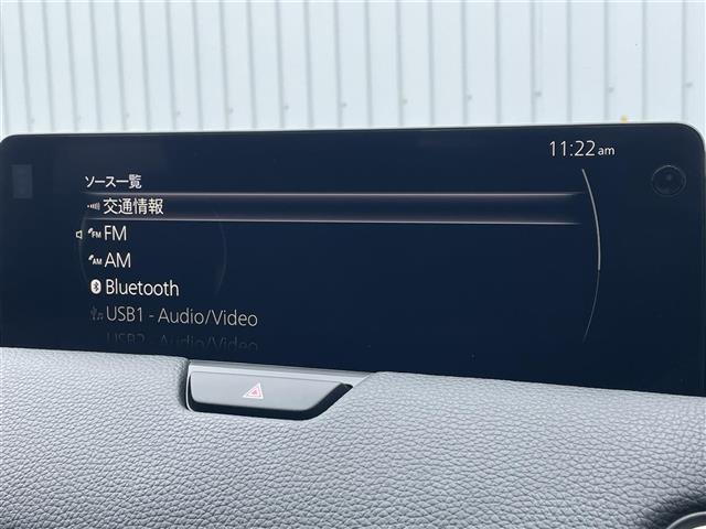 ＣＸ－６０ ＸＤ　Ｌパッケージ　ディスプレイ　全方位カメラ　ドラレコ　ＥＴＣ　ＨＤＭＩ　Ｂｌｕｅｔｏｏｔｈ　ＡｐｐｌｅＣａｒＰｌａｙ　ＡｎｄｒｏｉｄＡｕｔｏ　全席シートヒーター　パワーシート　パワーバックドア　追従クルコン（4枚目）