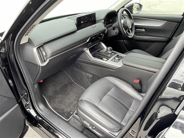 ＣＸ－６０ ＸＤ　Ｌパッケージ　ディスプレイ　全方位カメラ　ドラレコ　ＥＴＣ　ＨＤＭＩ　Ｂｌｕｅｔｏｏｔｈ　ＡｐｐｌｅＣａｒＰｌａｙ　ＡｎｄｒｏｉｄＡｕｔｏ　全席シートヒーター　パワーシート　パワーバックドア　追従クルコン（28枚目）