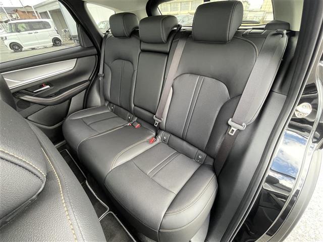 ＣＸ－６０ ＸＤ　Ｌパッケージ　ディスプレイ　全方位カメラ　ドラレコ　ＥＴＣ　ＨＤＭＩ　Ｂｌｕｅｔｏｏｔｈ　ＡｐｐｌｅＣａｒＰｌａｙ　ＡｎｄｒｏｉｄＡｕｔｏ　全席シートヒーター　パワーシート　パワーバックドア　追従クルコン（30枚目）