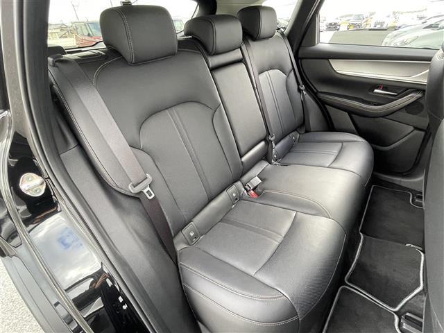 ＣＸ－６０ ＸＤ　Ｌパッケージ　ディスプレイ　全方位カメラ　ドラレコ　ＥＴＣ　ＨＤＭＩ　Ｂｌｕｅｔｏｏｔｈ　ＡｐｐｌｅＣａｒＰｌａｙ　ＡｎｄｒｏｉｄＡｕｔｏ　全席シートヒーター　パワーシート　パワーバックドア　追従クルコン（31枚目）