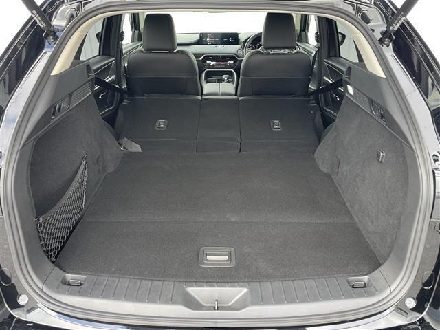 ＣＸ－６０ ＸＤ　Ｌパッケージ　ディスプレイ　全方位カメラ　ドラレコ　ＥＴＣ　ＨＤＭＩ　Ｂｌｕｅｔｏｏｔｈ　ＡｐｐｌｅＣａｒＰｌａｙ　ＡｎｄｒｏｉｄＡｕｔｏ　全席シートヒーター　パワーシート　パワーバックドア　追従クルコン（33枚目）