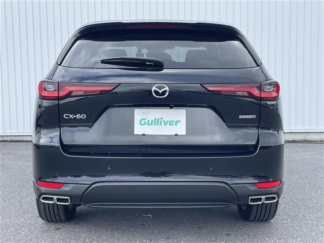 ＣＸ－６０ ＸＤ　Ｌパッケージ　ディスプレイ　全方位カメラ　ドラレコ　ＥＴＣ　ＨＤＭＩ　Ｂｌｕｅｔｏｏｔｈ　ＡｐｐｌｅＣａｒＰｌａｙ　ＡｎｄｒｏｉｄＡｕｔｏ　全席シートヒーター　パワーシート　パワーバックドア　追従クルコン（37枚目）