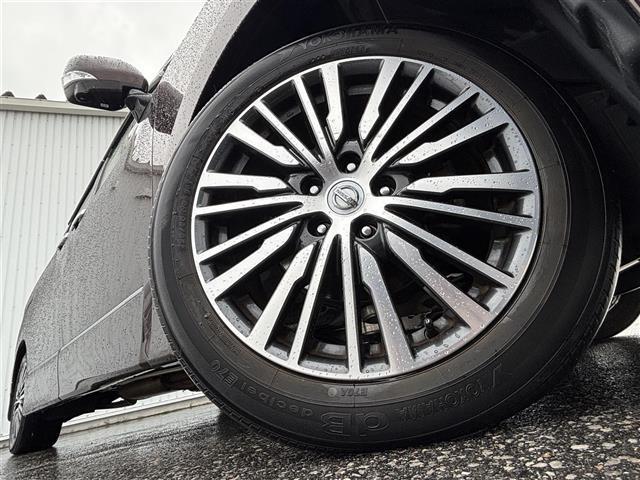 エルグランド 250ハイウェイスターS 純正HDDナビ フルセグTV CD DVD Bluetooth 後席モニター 全方位カメラ クルコン ETC 両側電動ドア ステアリングリモコン オットマン フロアマット スマートキー ドアバイザー(31枚目)