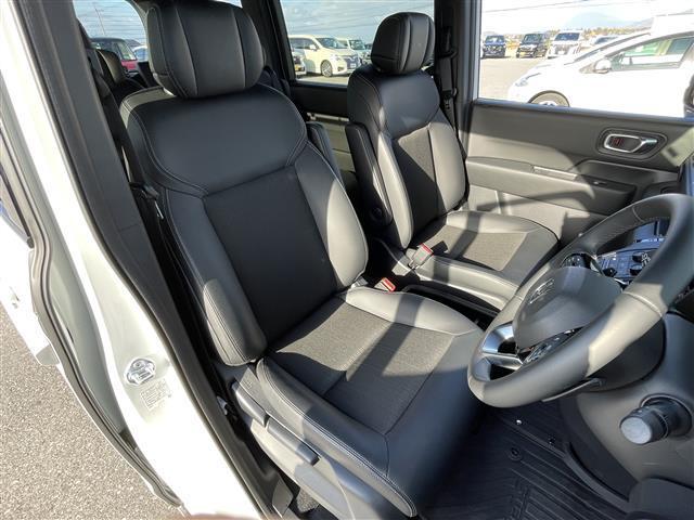 ステップワゴン ｅ：ＨＥＶスパーダ　純正メモリナビ　フルセグＴＶ　ＣＤ　ＤＶＤ　Ｂｌｕｅｔｏｏｔｈ　ＵＳＢ　バックカメラ　衝突軽減　誤発進抑制　車線逸脱　追従クルコン　両側電動ドア　電動バックドア　シートヒーター　フロアマット　ＥＴＣ（25枚目）