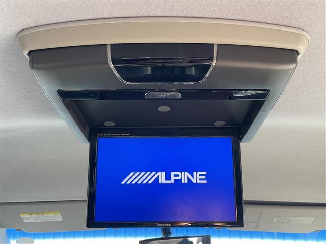 ステップワゴンスパーダ Ｚ　クールスピリット　アルパイン後席モニター　クルコン　両側電動ドア　アイドリングストップ　横滑り防止装置　ＥＴＣ　スマートキー　純正フロアマット　スマートキー　純正ＡＷ付スタッドレスタイヤ積載（15枚目）