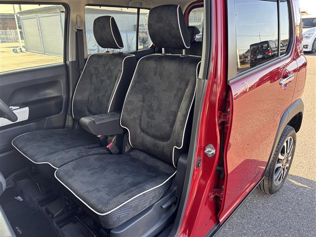 ハスラー J 純正8型ナビ Bluetooth フルセグ 全方位カメラ ステアリングリモコン ETC シートヒーター LEDオートライト フォグライト スズキレーダーブレーキサポート 衝突被害軽減ブレーキ(22枚目)