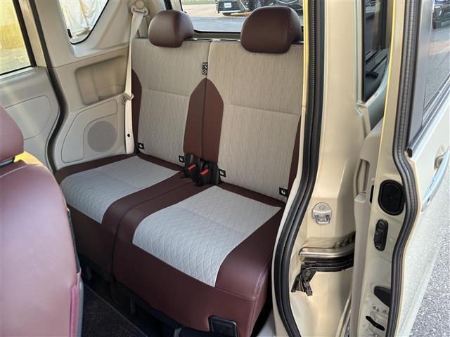 ルークス オーテック 純正9型ナビ Bluetooth フルセグ アラウンドビューモニター ETC ドラレコ 片側パワースライドドア ハーフレザーシート エマージェンシーブレーキ LEDオートライト フォグ スマートキー(26枚目)