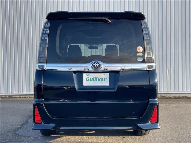 ヴォクシー ＺＳ　煌　ナビ　後席モニター　バックカメラ　ＥＴＣ　ＬＥＤ　フルセグＴＶ　Ｂｌｕｅｔｏｏｔｈ　両側電動スライドドア　フォグランプ　純正１６インチアルミホイール　スマートキー　アイドリングストップ（37枚目）