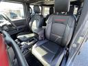 ルビコン　純正ナビ　衝突軽減　追従クルコン　ＢＳＭ　ＬＥＤオートライト　Ａｕｔｏハイビーム　レザーシート　シートヒーター　ステアリングヒーター　前後ドラレコ　デフロック　ダウンヒルアシスト　ＥＴＣ２．０（28枚目）