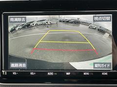 【バックモニター】後方の安全確認ができます。駐車が苦手な方にもオススメな便利機能です。 4