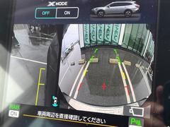 【バックモニター】後方の安全確認ができます。駐車が苦手な方にもオススメな便利機能です。 6