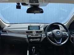 【２０１８年式　ＢＭＷ　ＢＭＷＸ１　ＸＤｒｉｖｅ２０ｉ】お気軽に【無料在庫確認・見積依頼】・【無料電話】からご質問ください！ガリバー彦根南店！約１５０台ご用意しております！ 3