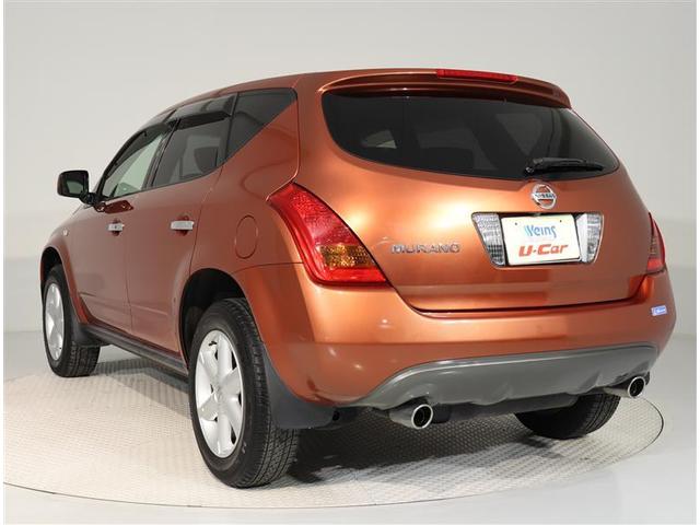 350XV 本革シート・ETC・バックカメラ(4枚目)