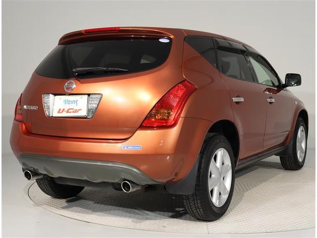 350XV 本革シート・ETC・バックカメラ(5枚目)