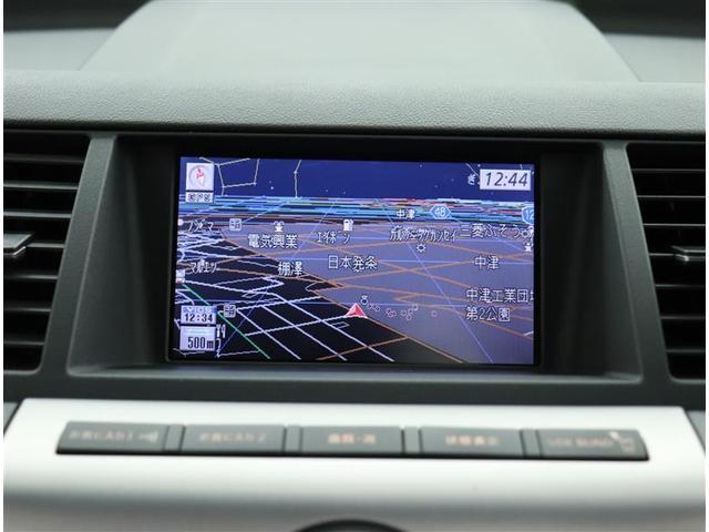 350XV 本革シート・ETC・バックカメラ(9枚目)