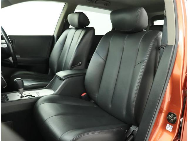350XV 本革シート・ETC・バックカメラ(11枚目)
