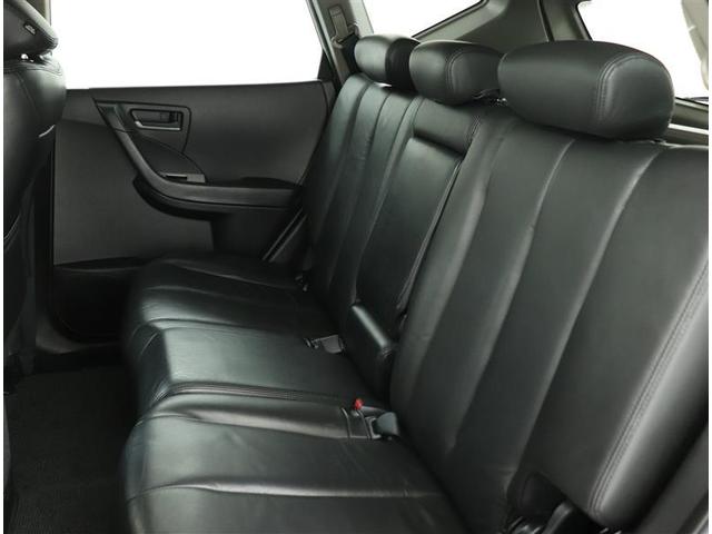 350XV 本革シート・ETC・バックカメラ(15枚目)