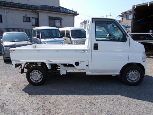 SDX 4WD 5速MT パワステ エアコン ワンオーナー(4枚目)