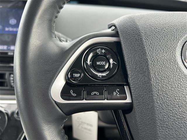 MIRAI ベースグレード トヨタセーフティセンス 純正ナビ バックカメラ クルーズコントロール LEDオートライト シートヒーター 純正17インチAW アイドリングストップ メモリーシート ハンドルヒーター ETC2.0(5枚目)