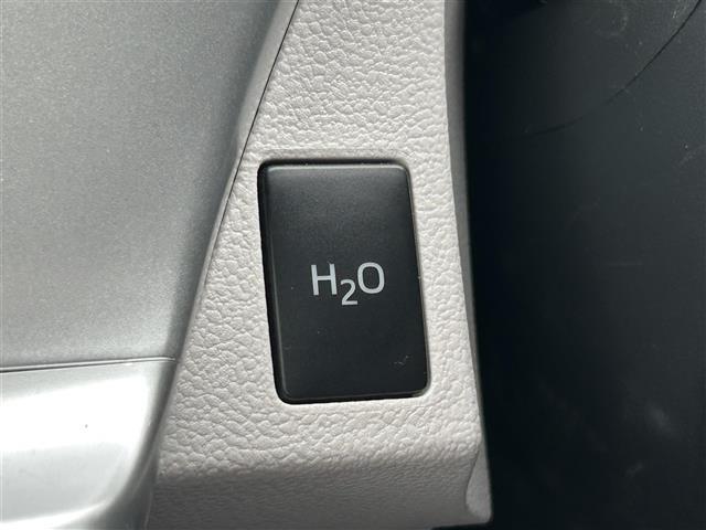 MIRAI ベースグレード トヨタセーフティセンス 純正ナビ バックカメラ クルーズコントロール LEDオートライト シートヒーター 純正17インチAW アイドリングストップ メモリーシート ハンドルヒーター ETC2.0(13枚目)