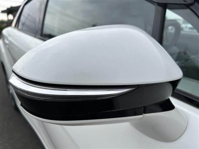 MIRAI ベースグレード トヨタセーフティセンス 純正ナビ バックカメラ クルーズコントロール LEDオートライト シートヒーター 純正17インチAW アイドリングストップ メモリーシート ハンドルヒーター ETC2.0(35枚目)