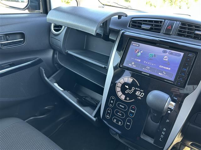 デイズ ハイウェイスター　Ｘ　社外ナビ　ＣＤ／ＤＶＤ／ＢＴ／ワンセグ　全方位カメラ　ＬＥＤヘッドライト　純正１４インチＡＷ　アイドリングストップ　オートエアコン　スマートキー　オートマチックハイビーム　横滑り防止装置（8枚目）