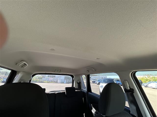 デイズ ハイウェイスター　Ｘ　社外ナビ　ＣＤ／ＤＶＤ／ＢＴ／ワンセグ　全方位カメラ　ＬＥＤヘッドライト　純正１４インチＡＷ　アイドリングストップ　オートエアコン　スマートキー　オートマチックハイビーム　横滑り防止装置（17枚目）