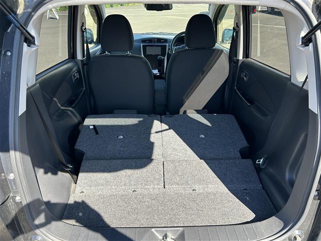 デイズ ハイウェイスター　Ｘ　社外ナビ　ＣＤ／ＤＶＤ／ＢＴ／ワンセグ　全方位カメラ　ＬＥＤヘッドライト　純正１４インチＡＷ　アイドリングストップ　オートエアコン　スマートキー　オートマチックハイビーム　横滑り防止装置（20枚目）