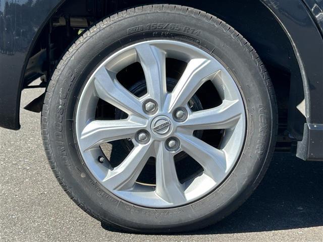 デイズ ハイウェイスター　Ｘ　社外ナビ　ＣＤ／ＤＶＤ／ＢＴ／ワンセグ　全方位カメラ　ＬＥＤヘッドライト　純正１４インチＡＷ　アイドリングストップ　オートエアコン　スマートキー　オートマチックハイビーム　横滑り防止装置（38枚目）