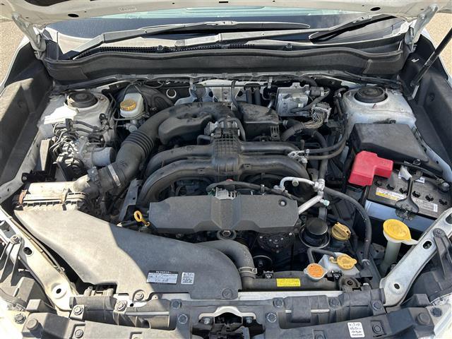 フォレスター 2.0i-L アイサイト 社外ナビ CD/DVD/BT/フルセグ バックカメラ クルーズコントロール LEDヘッドライト 純正17インチAW ステアリングスイッチ アイドリングストップ スマートキー 社外ビルトインETC(40枚目)