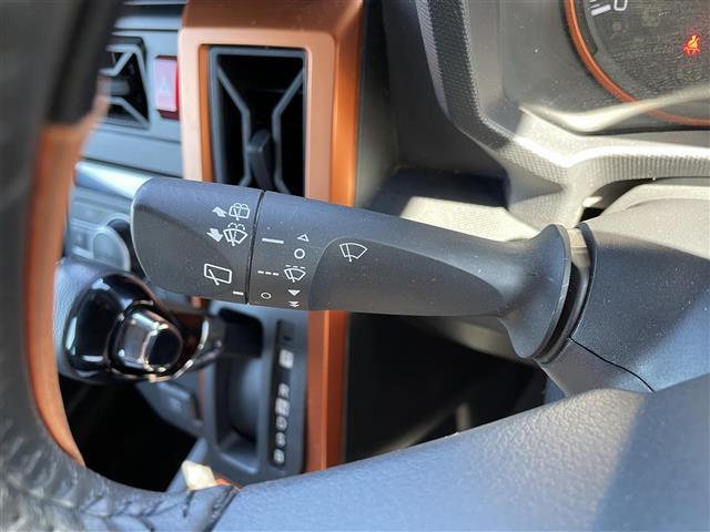 タフト G 衝突警報装置 LittleDフェイスチェンジキット スカイルーフトップ 社外ナビ BT/ワンセグ/CD/DVD バックカメラ LEDオートライト シートヒーター ブレーキホールド(8枚目)