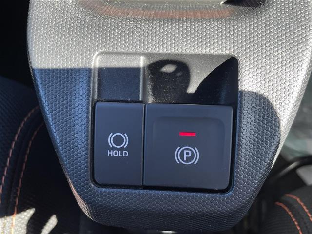 タフト G 衝突警報装置 LittleDフェイスチェンジキット スカイルーフトップ 社外ナビ BT/ワンセグ/CD/DVD バックカメラ LEDオートライト シートヒーター ブレーキホールド(12枚目)