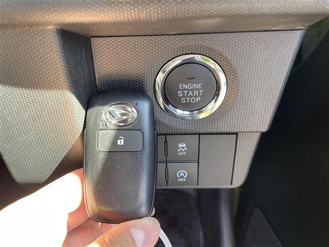 タフト G 衝突警報装置 LittleDフェイスチェンジキット スカイルーフトップ 社外ナビ BT/ワンセグ/CD/DVD バックカメラ LEDオートライト シートヒーター ブレーキホールド(13枚目)