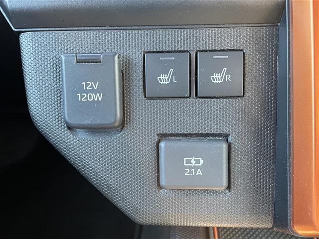 タフト G 衝突警報装置 LittleDフェイスチェンジキット スカイルーフトップ 社外ナビ BT/ワンセグ/CD/DVD バックカメラ LEDオートライト シートヒーター ブレーキホールド(17枚目)